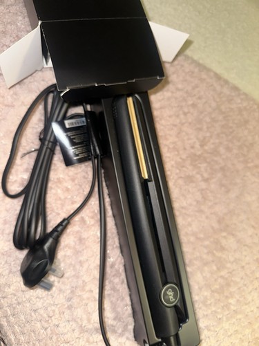 Brand new unused - ghd, original