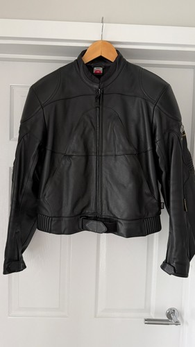 Shoei motor bike - bike, jacket