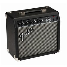 Fender frontman 20g - fender,