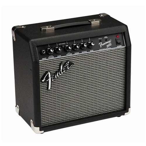 Fender frontman 20g - -,
