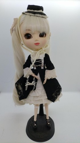 Groove pullip custom - “pullip”,