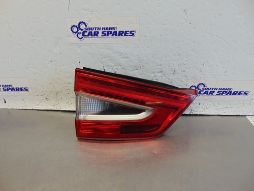 Ford galaxy rear light mk3 - galaxy,
