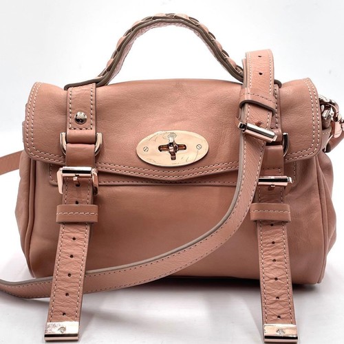 Excellent condition mulberry - condition,