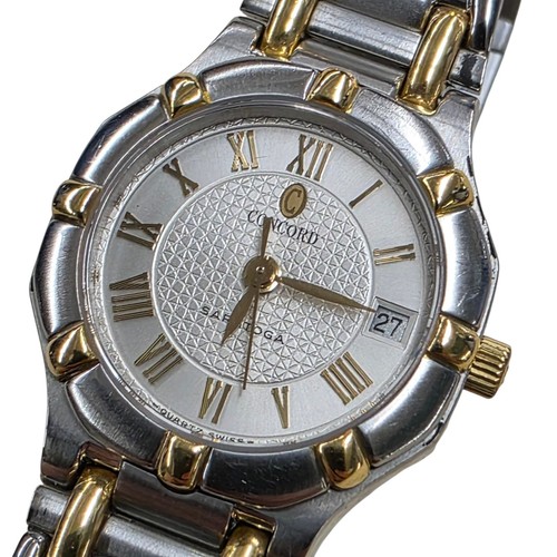 Concord saratoga ladies - saratoga,