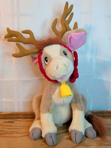 Vintage 1997 annabelle wish - vintage,