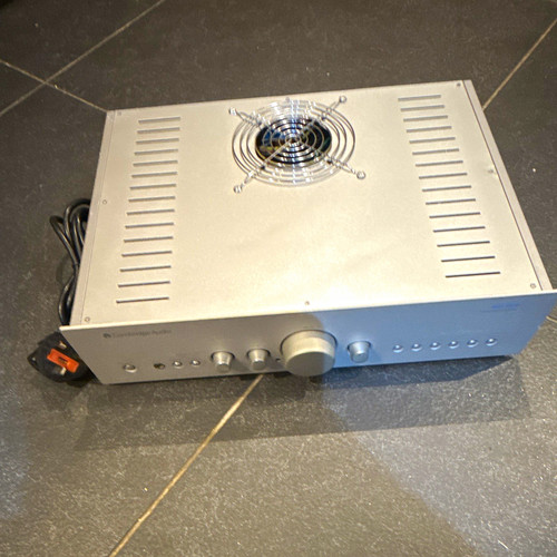 Cambridge audio azur - cambridge,