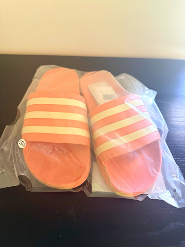 Adidas adilette aqua pink - adilette,