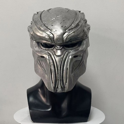 Cosplay alien the predator - cosplay,