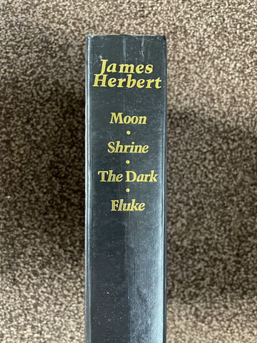 James herbert moon - james,