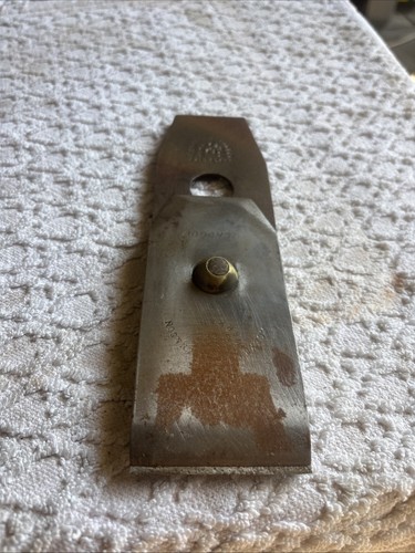 Vintage iron blade alex - iron,