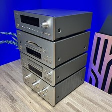 Teac A-H500 Integrated