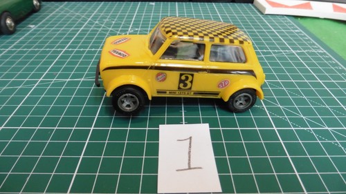 Very good scalextric - good, c122