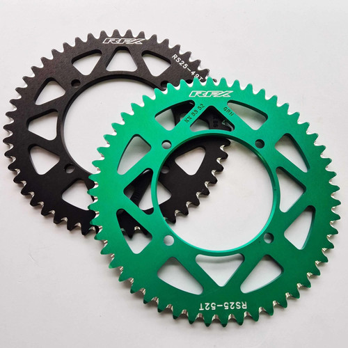 Rfx pro series elite sprocket - rfx,