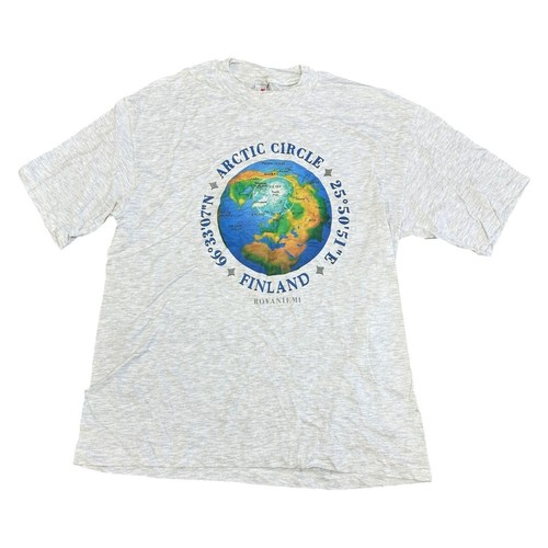 Vintage graphic shirt arctic - vintage, t-shirt