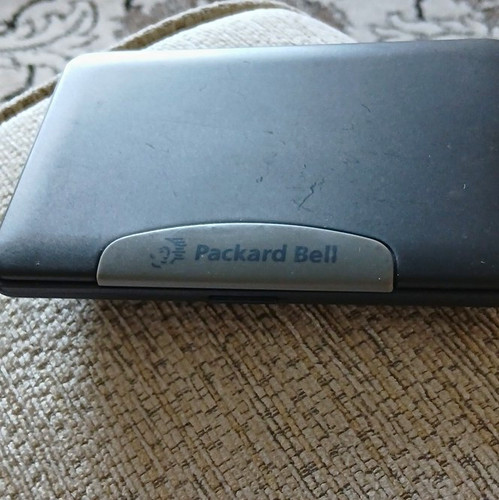 Packard bell easynote - pb, db24
