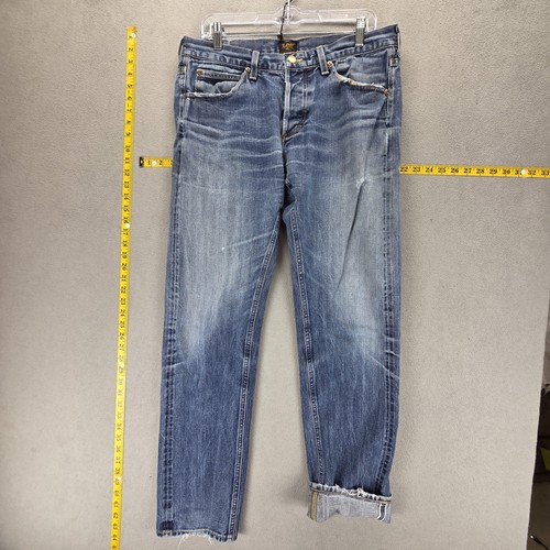 Vintage lee jeans - vintage,