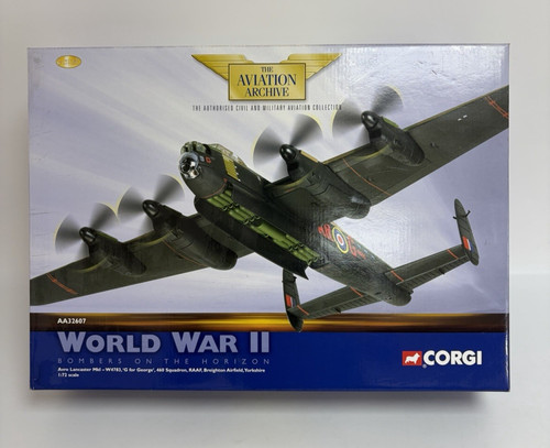 Corgi aviation archive 72 - corgi, 1:72