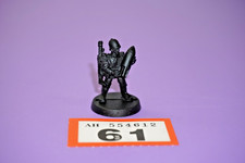 Warhammer 40k Imperial Guard