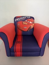 Disney Pixar Lightning McQueen