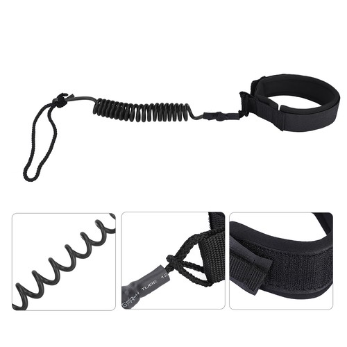 Stand paddle board coiled - stand,