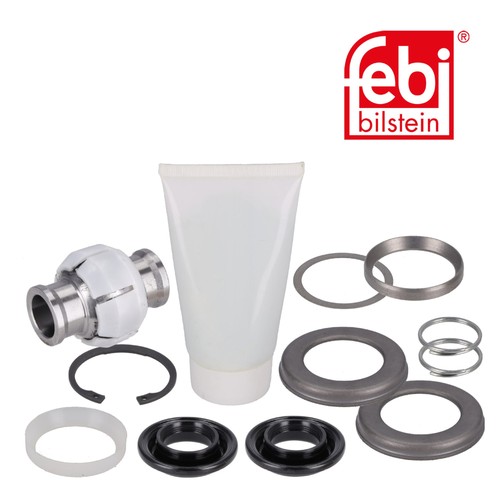 Febi guide strut repair - strut, kit