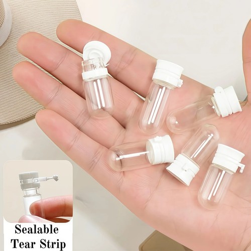 Mini bottles portable 10 - mini,