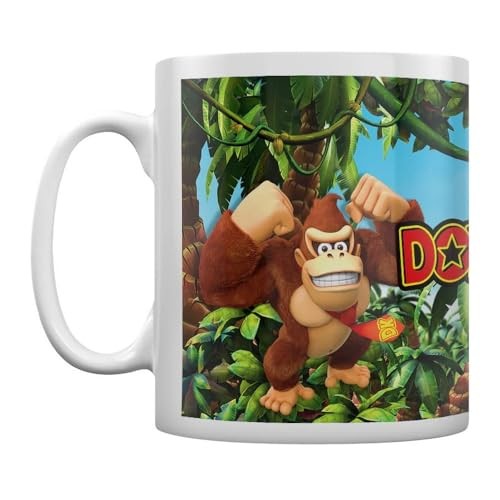 Pyramid donkey kong 3d - donkey,