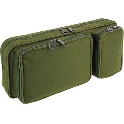 Buzz bar bag