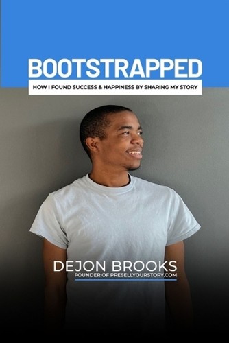 Bootstrapped how found - bootstrapped:,