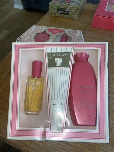 Vintage coty aimant gift - coty,