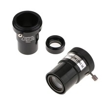 2x 1.25 Inch 5X 3X Barlow Lens