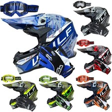 Wulfsport Astral Motorbike