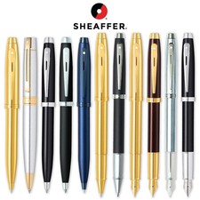 Sheaffer 100 Ballpoint /