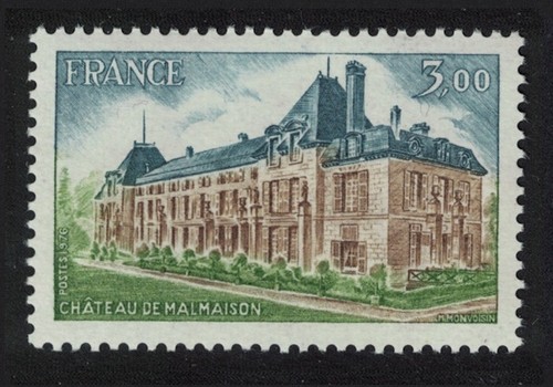 France chateau malmaison - france, de