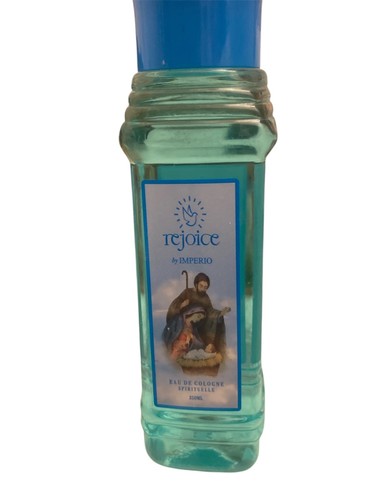 Rejoice eau cologne - rejoice,