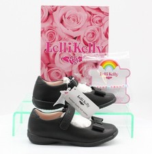 LELLI KELLY GIRLS LEATHER BAR