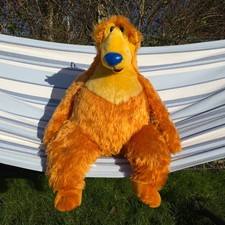JUMBO Nanco Bear In The Big