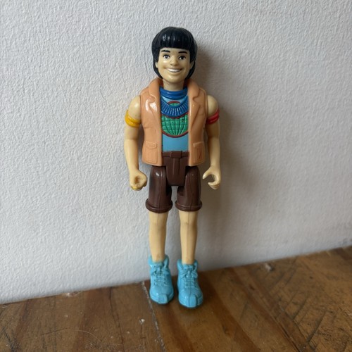 1991 captain planet - planet, and