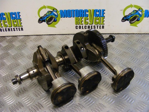 Triumph sprint 1050 crank - triumph,