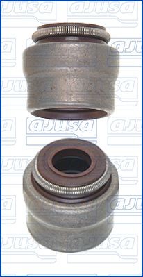Valve guide stem seal - valve, guide/stem