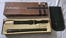 Dolmetsch International Tenor