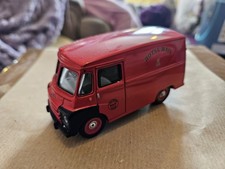 City Vitesse  Morris LD150