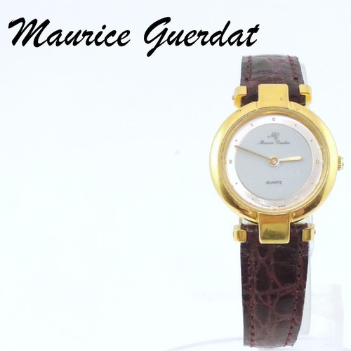 Vintage maurice guerdat - maurice, ladies
