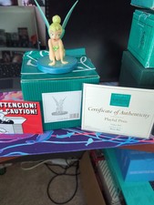 WDCC Tinker Bell - Playful