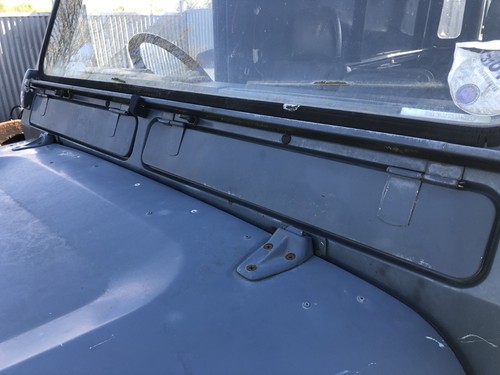 Land rover defender - rover, tdi