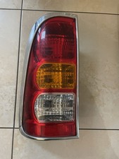 TOYOTA Hilux tail light left 2006-2011 indicator