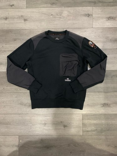Men parajumpers black - men’s,
