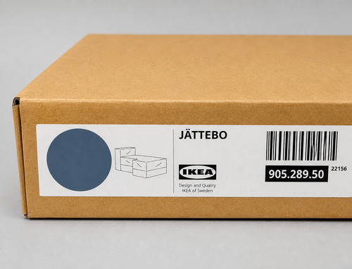 Ikea jättebo left - ikea,