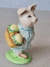 Beswick Porcelain Figurine /