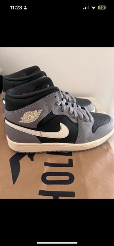 Jordan - , 1